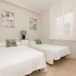 Apartmán Playamar