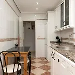 Playamar Apartmán