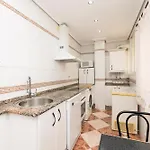 Apartmán Playamar