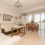 Playamar Apartmán