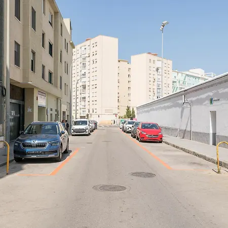 Playamar Apartment