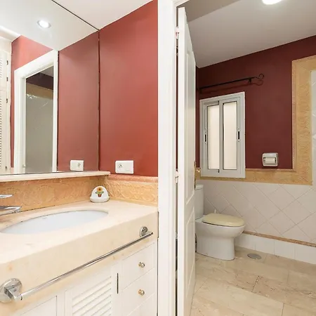 Apartment Playamar