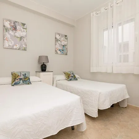 Apartment Playamar