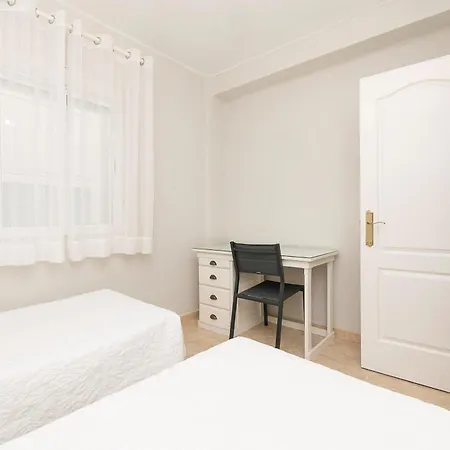 Playamar Apartment *