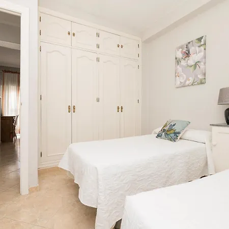 Apartment Playamar Cadiz