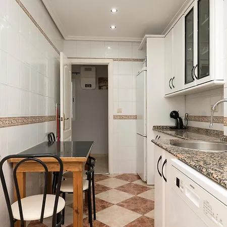 Playamar Apartment