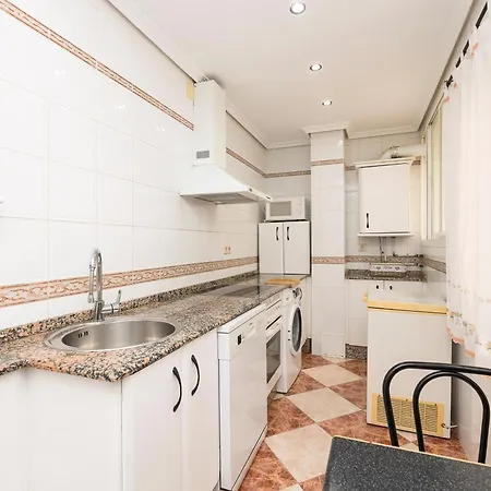 Apartment Playamar