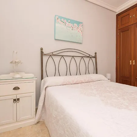 Apartment Playamar