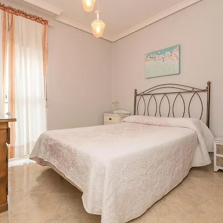 Apartment Playamar *