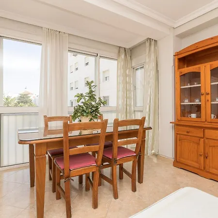 Playamar Cadiz