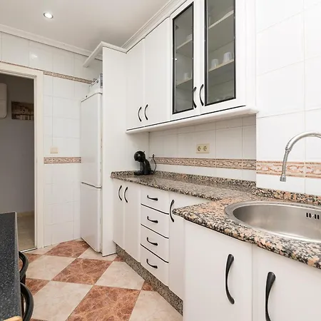 Playamar Apartment *