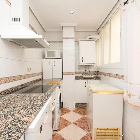 Apartment Playamar