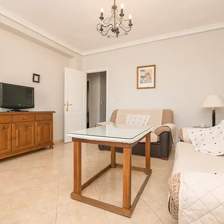 Apartment Playamar Cadiz