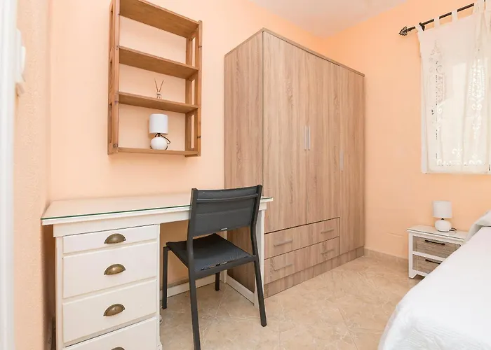 Playamar * كاديز