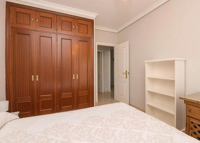 Playamar * كاديز