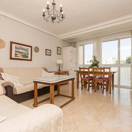 Playamar Appartamento