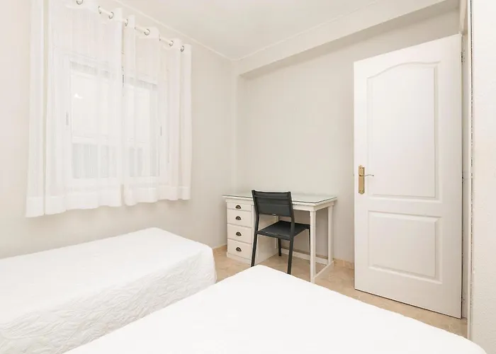 Playamar Apartmán *