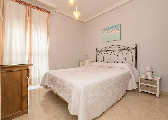 Apartmán Playamar *