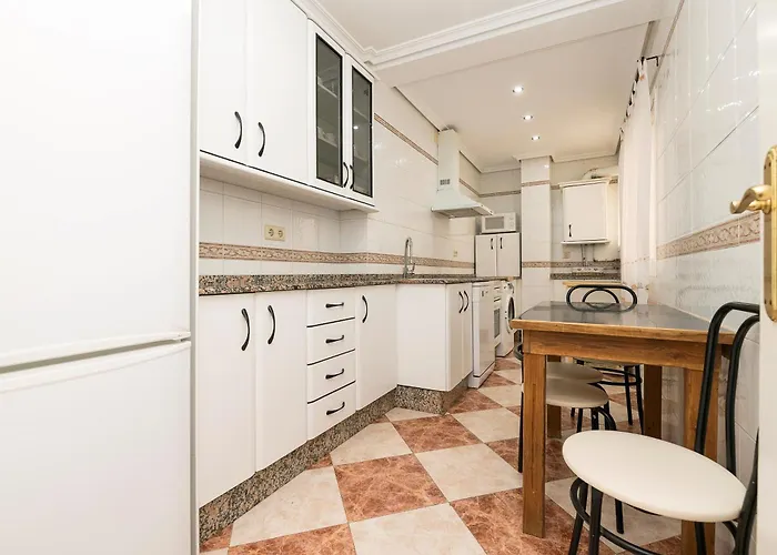 Apartmán Playamar *