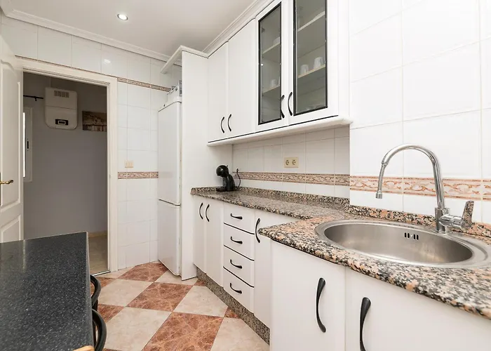 Playamar Apartmán *