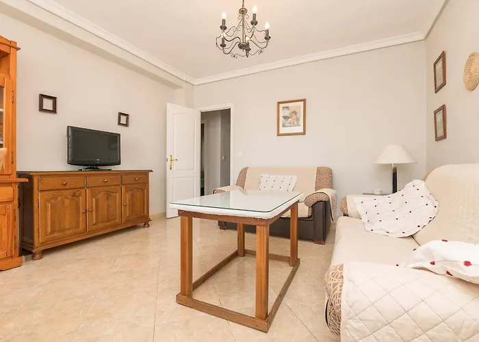 Apartmán Playamar Cádiz